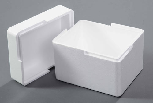 NEW Styroporbox Styrofoam Box Cooler Thermobox Insulation Food Fish 