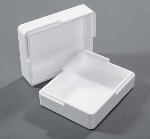 Storopack warmhaltebox Thermobox 33l 60x40x35 Insulated Styrofoam Insulated Container 